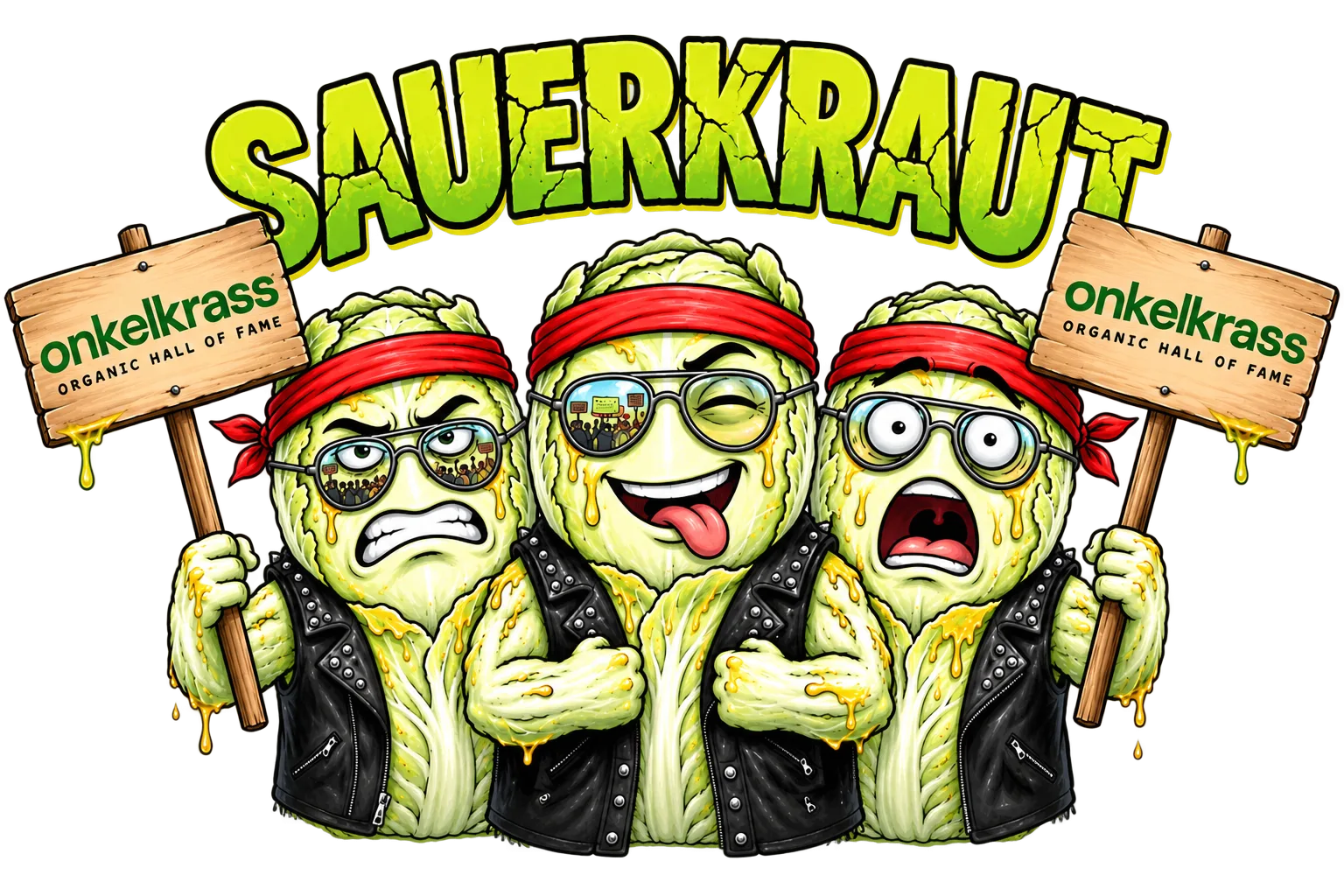 Sauerkraut