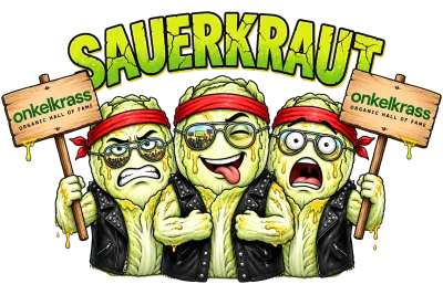 Sauerkraut
