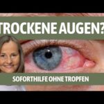 Trokene Augen - Sandra Bartth