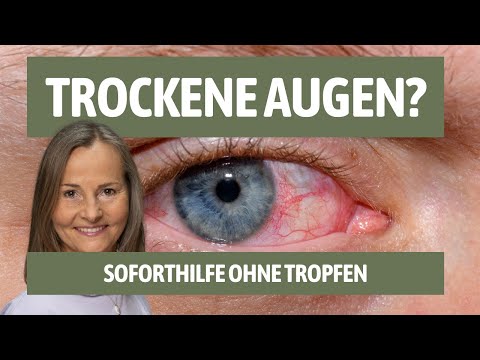 Trokene Augen - Sandra Bartth